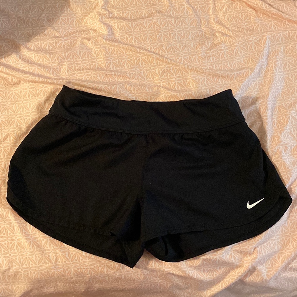 Nike Shorts Black